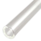 Preview: Ghodt Bong Chillum inkl. Kopf 12cm 14.5 Schliff 1-teilig 3